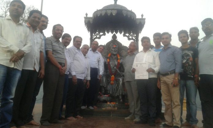 ek-maratha ek-maratha