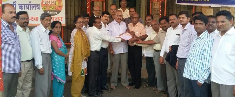 akhil ktk maratha samaj support