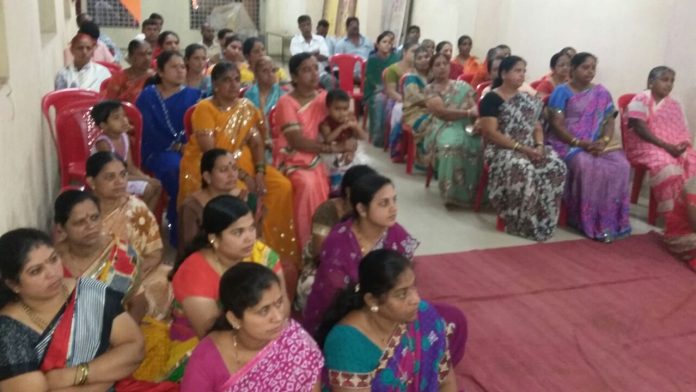 bhandur galli mahila 1 bhandur galli mahila 1