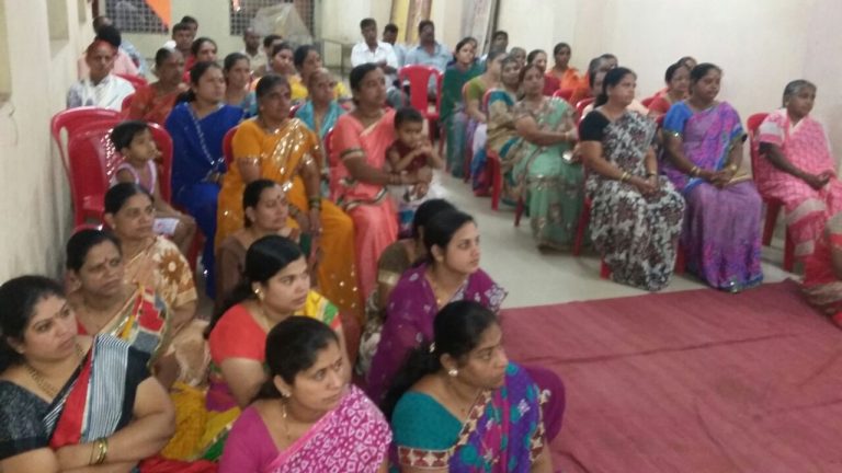 bhandur galli mahila 1