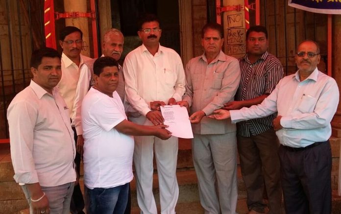 khanapur rahivashi sanghatana