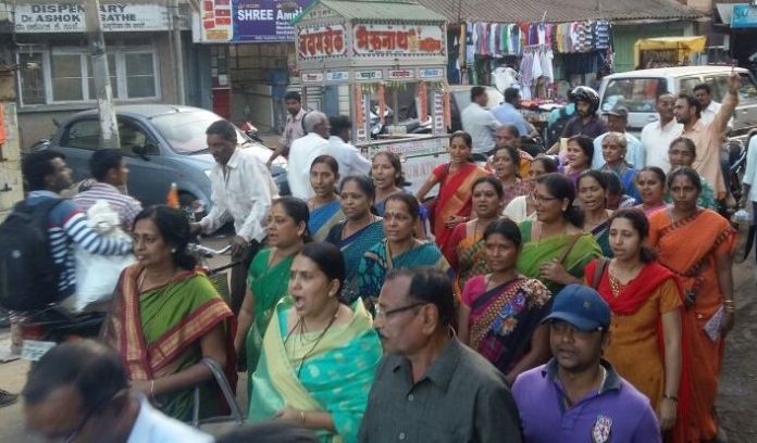 mahila aaghadi jagruti mahila aaghadi jagruti