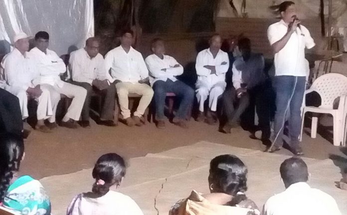 mandoli village meeting 1 mandoli village meeting 1