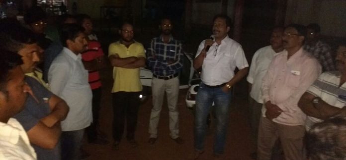 mannur rally maratahi morcha mannur rally maratahi morcha