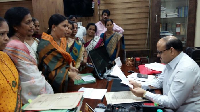 mes women cell demands