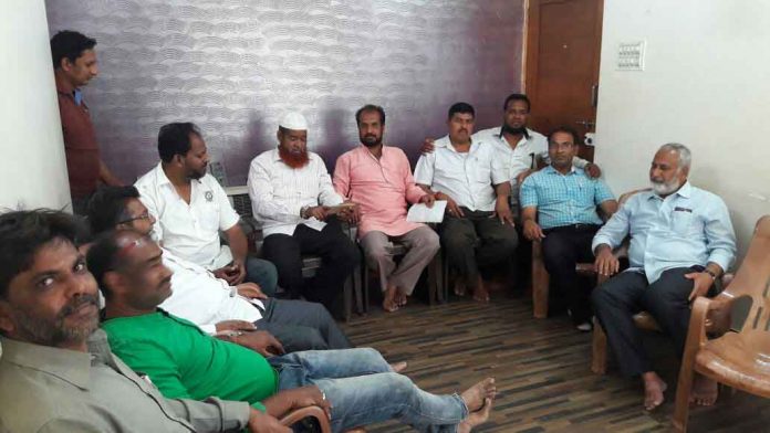 muslim samaj meeting abt water muslim samaj meeting abt water