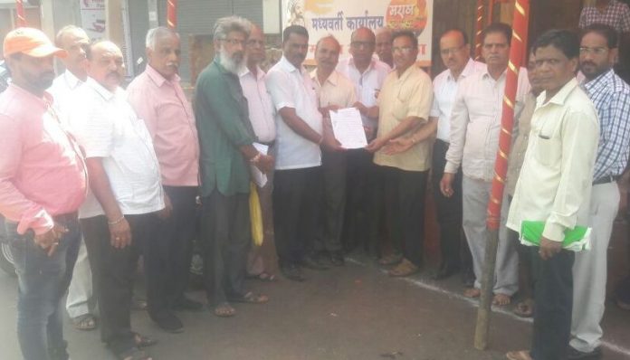 namdev devaki samaj support