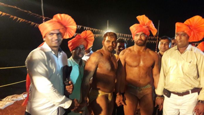 piranwadi kusti compitation piranwadi kusti compitation