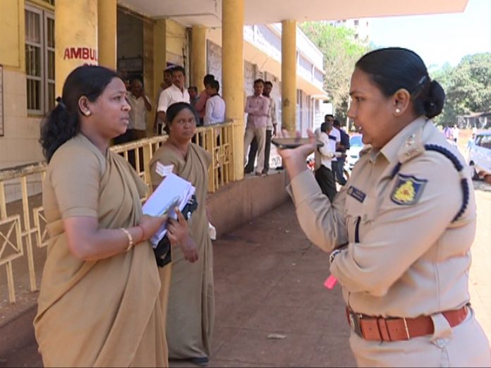 radhika g visited spot