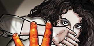 बेळगावात पॉक्सो प्रकरणांमध्ये वाढ, मात्र दोषींना शिक्षा होण्याचे प्रमाण घटले rape logo