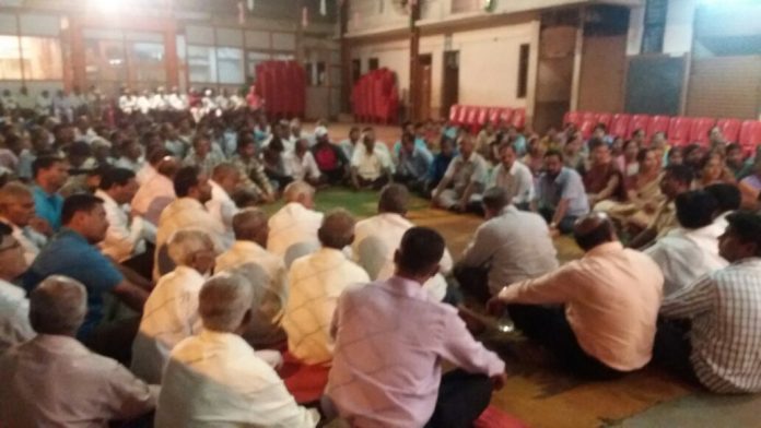 shahapur maratha meeting shahapur maratha meeting