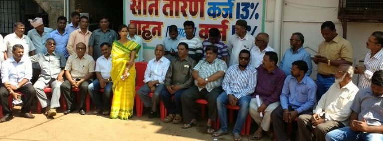 shahpur meeting muslims