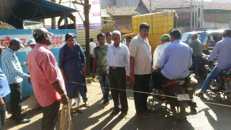 shani mandir master plan