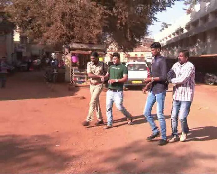 sharp shooters arrest bgm