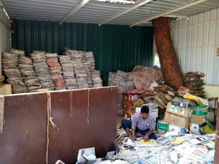 vidhya aadhaar shantai vijay more