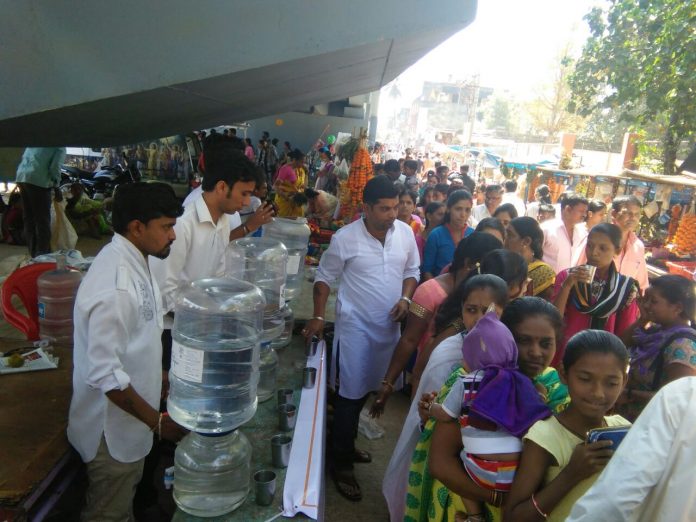 water distrubution temple water distrubution temple