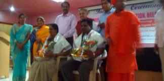 स्मार्ट शहरासाठी माजी नगरसेवक संघटना उपयुक्त -महापौर Ex corp asso