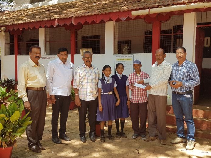 Bgm more vijay Vijay more ex mayor