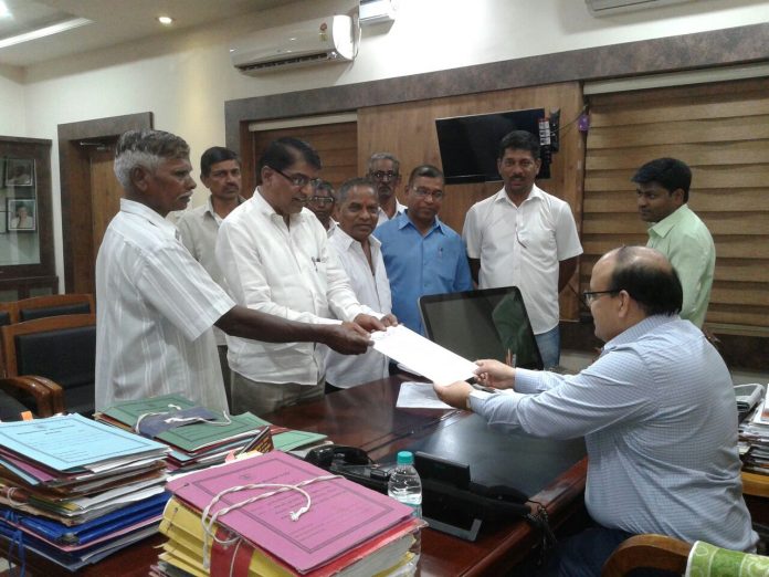 Farmer memo Farmers memo