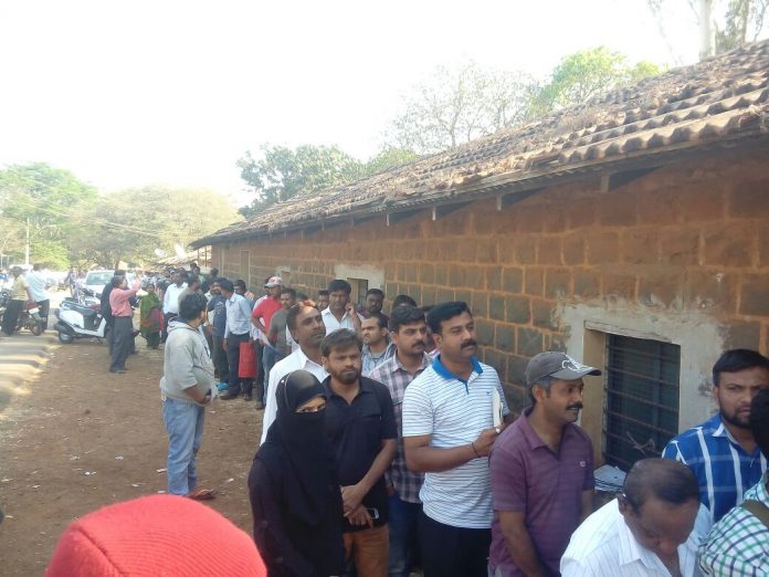 Congress President line