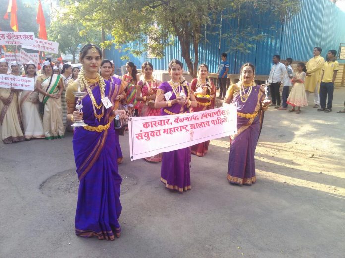 Border issue in panvel Border issue in pan vel