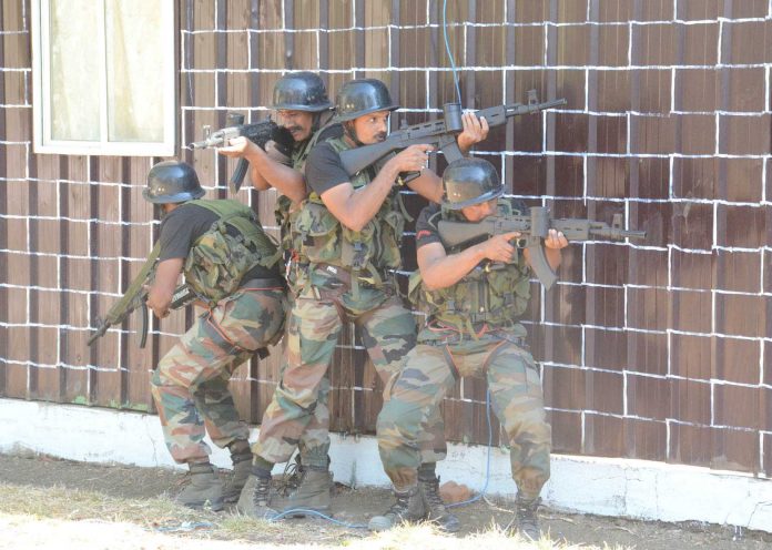 bgm junior leaders wing 5