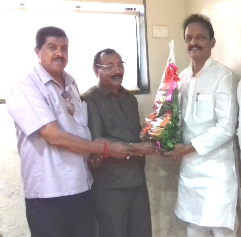 bhai jagtap mlc