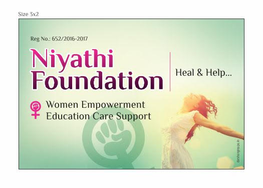 niyati foundation logo