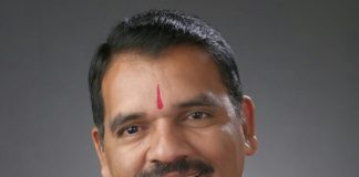 उत्तरेत पहिल्यांदाच फुलल कमळ.. Adv anil benake