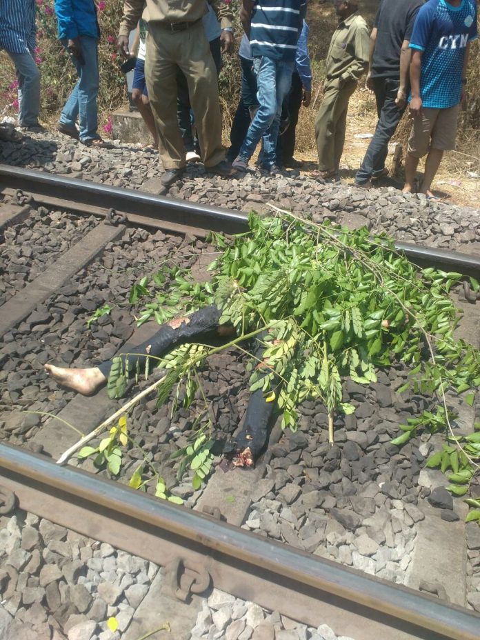 railway suicide railway suicide