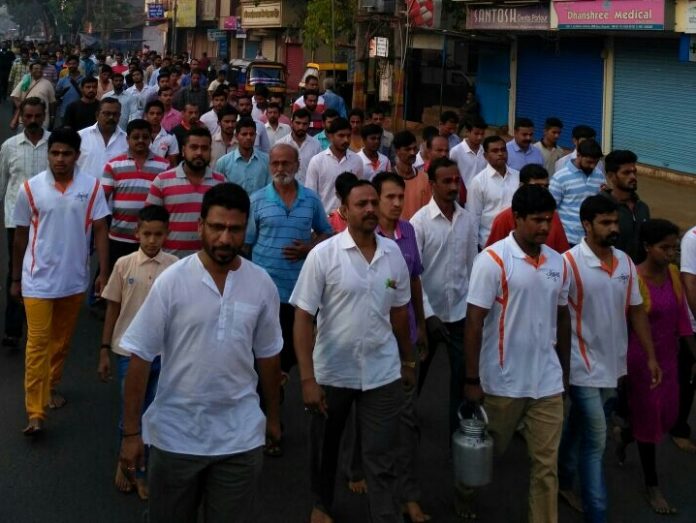 sambhji maharaj balidan maas