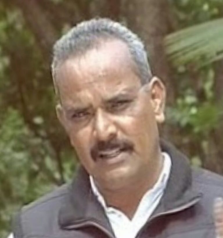 vijay more social work