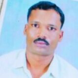 बैलूर च्या जवानास श्रीनगर मध्ये वीरमरण Crpf jawan