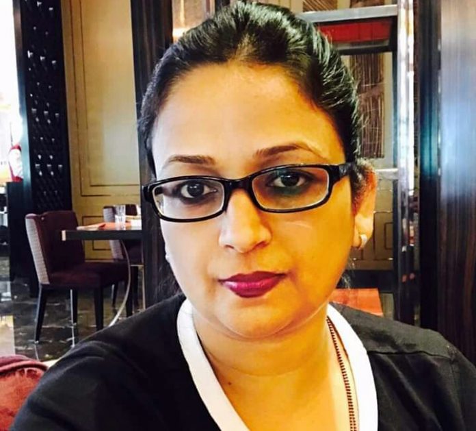 Dr sonali sarnobat 4 Dr sonali sarnobat