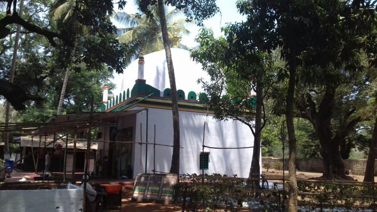 Killa dargah