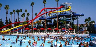 बेळगावातच घेता येणार फन वर्ल्ड वाटर पार्कची मजा Wster park