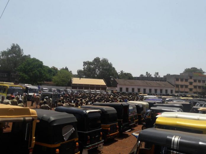 Auto strike Auto strike