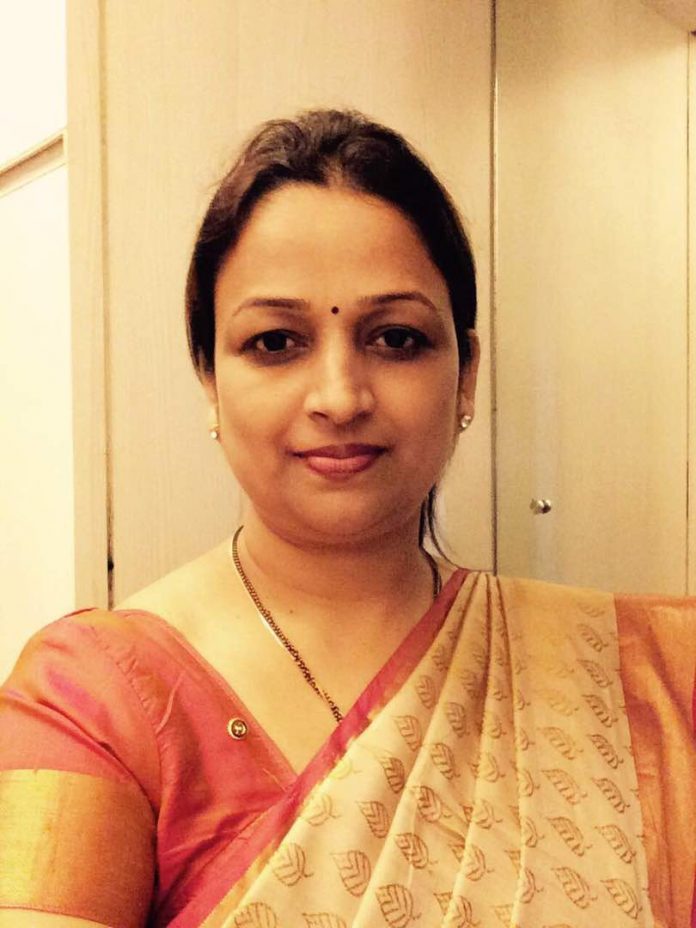 Dr sonali sarnobat Dr sonali sarnobat