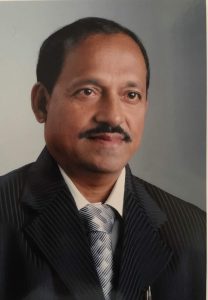 Gopal birje