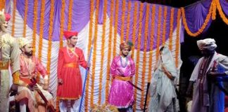 शिवज्योतींच्या स्वागताने शहरात 9 मे ला शिव उत्सव shiv-jayanti