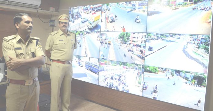 traffic cantrol room south ps traffic cantrol room south ps