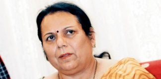 कर्नाटक सरकारचे डोके ठिकाणावर आहे का ?…. आ.डॉ.नीलम गोऱ्हे Neelam gorhe