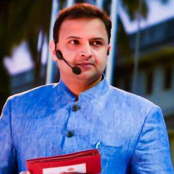 ध्येयवेडा डॉक्टर….