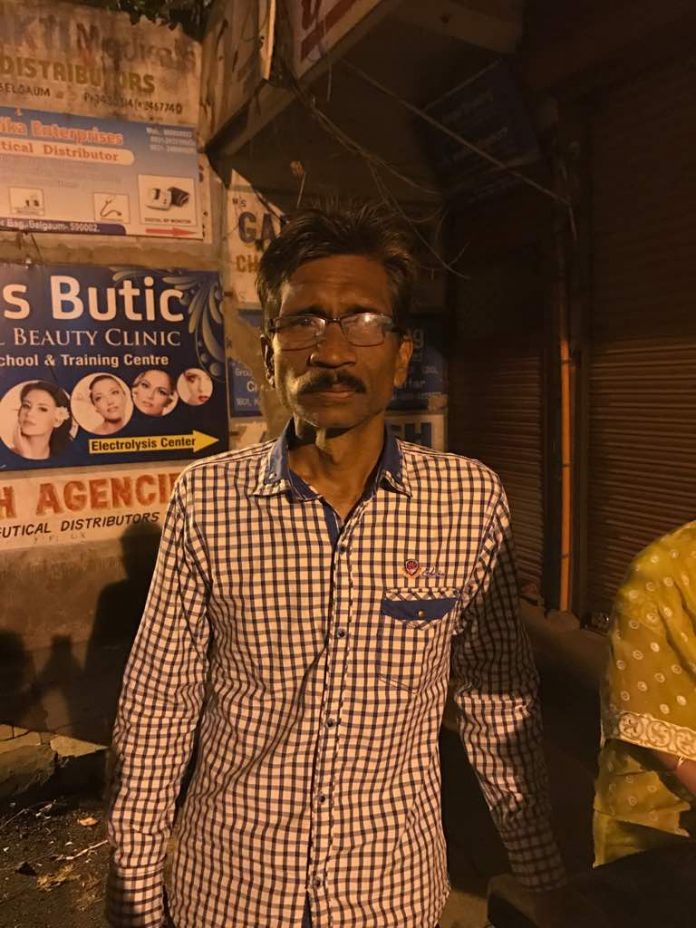 ANIl porwal ANIl porwal