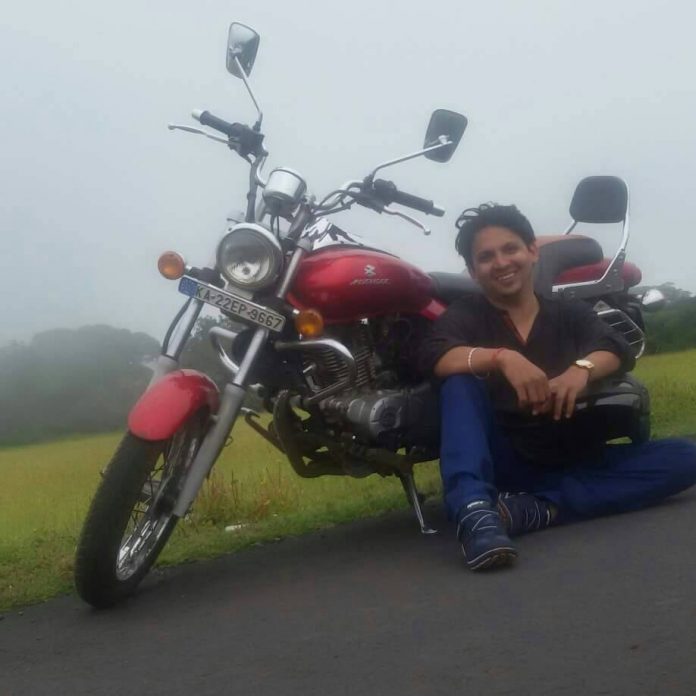 Couple moto Couple moto