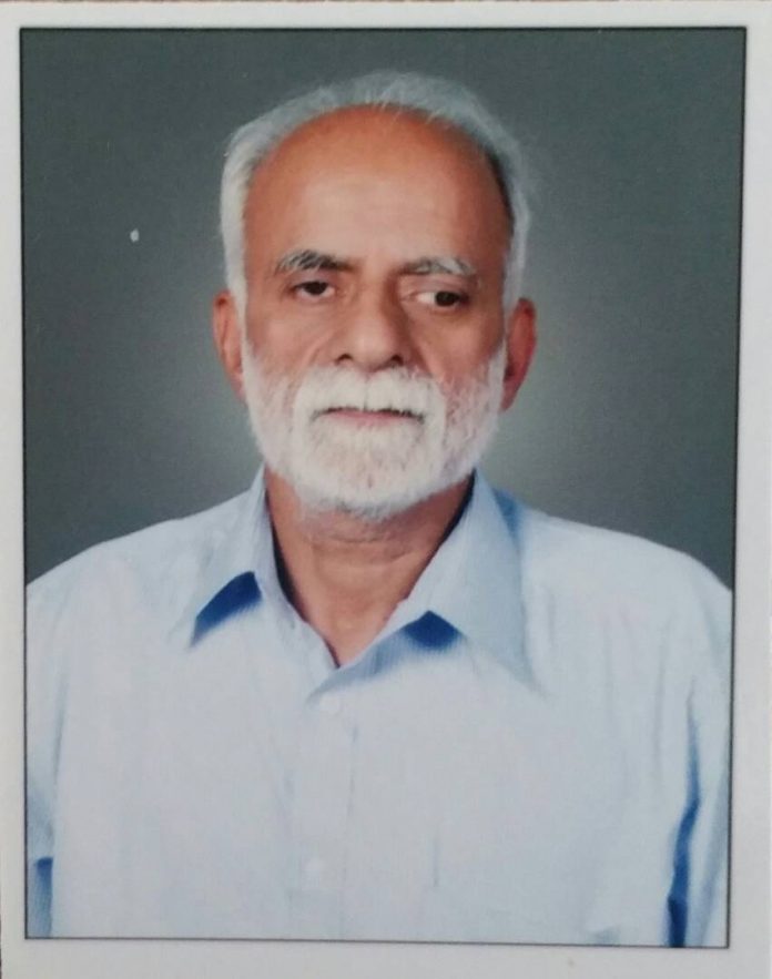 ANIl deshpande ANil deshpande