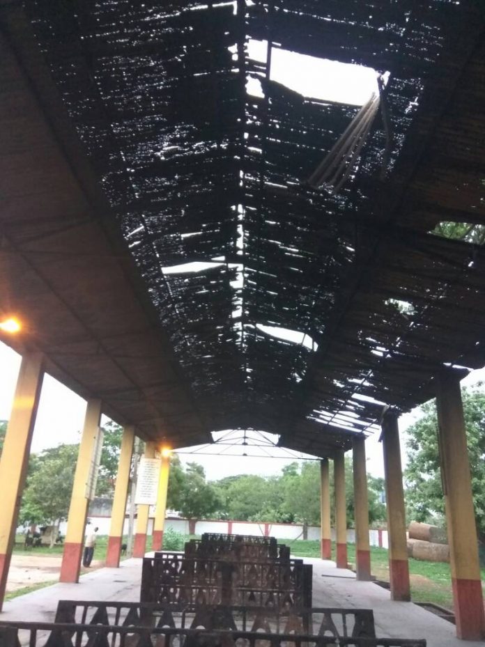 SAdsshiv ngr smashan