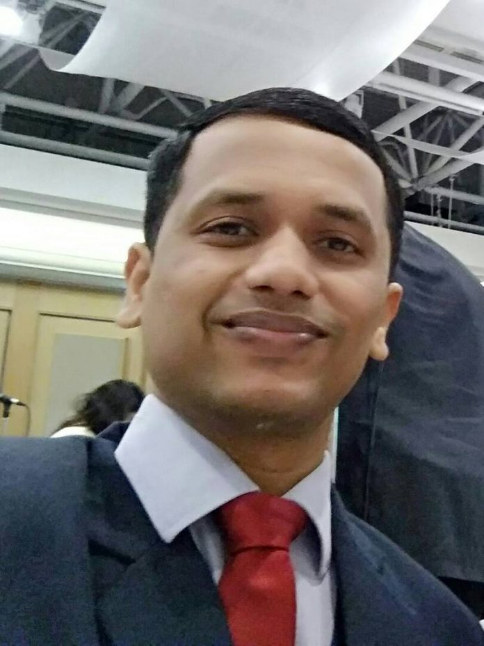 Abhijit shevale Abhijit shevale