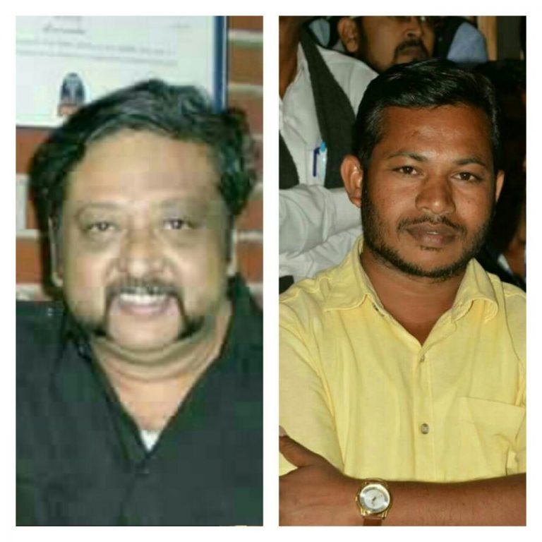 Ravi belgere prashnt kmble