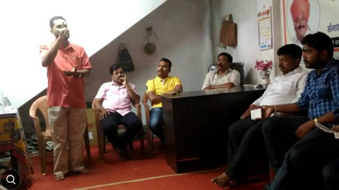 marathi yuva aaghadi meeting marathi yuva aaghadi meeti